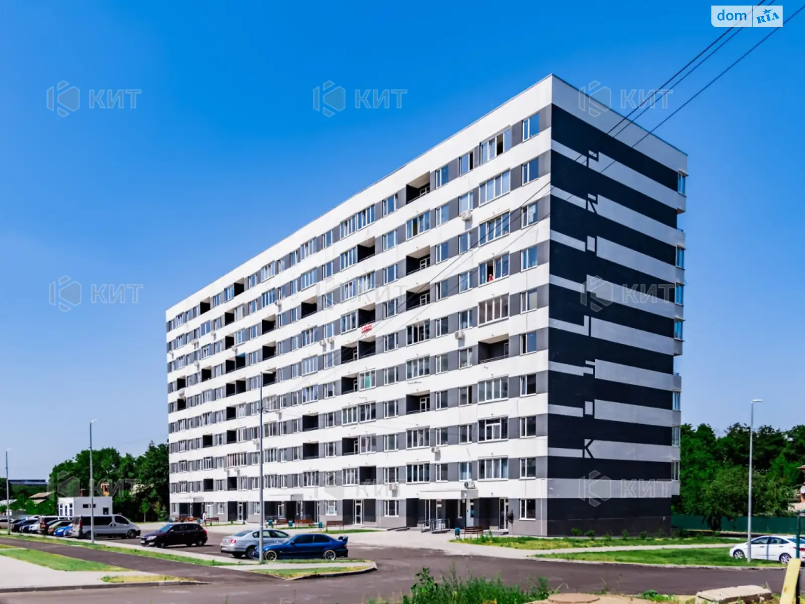 Продається 3-кімнатна квартира 97 кв. м у Харкові - фото 4