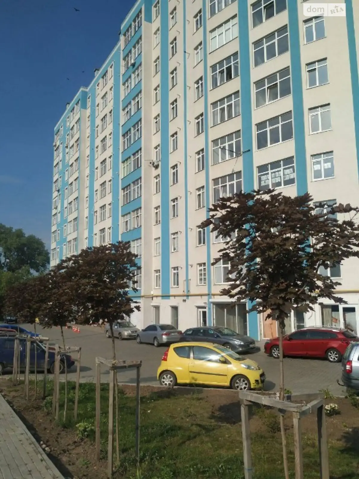 Продается 1-комнатная квартира 34.4 кв. м в Хмельницком, пер. Гетмана Мазепы(Красовского Маршала), 31/1А