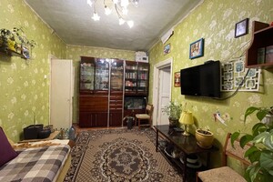 Сдается в аренду 2-комнатная квартира 40 кв. м в Николаеве, Леваневцев улица