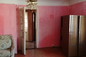Продается 2-комнатная квартира 53.1 кв. м в Черновцах, Николаевская улица