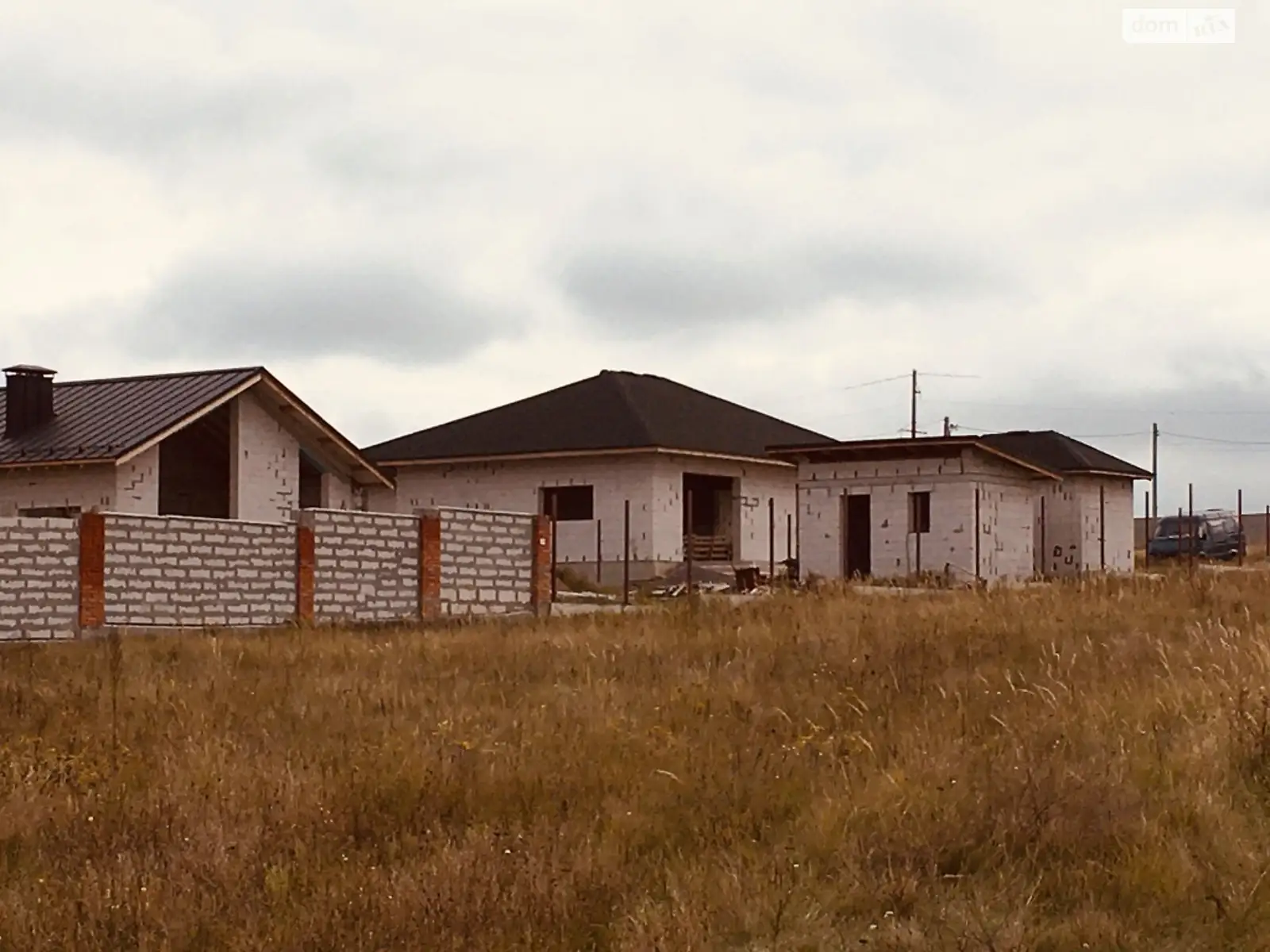 Продается земельный участок 10 соток в Днепропетровской области, цена: 20000 $