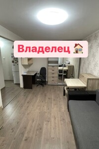 Продается 1-комнатная квартира 32.6 кв. м в Харькове, Садовопарковая улица