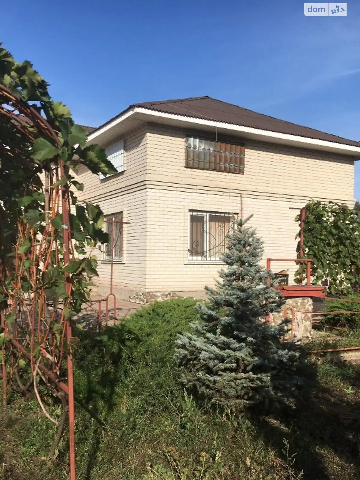 Продається одноповерховий будинок 154 кв. м з садом, цена: 53700 $ - фото 1