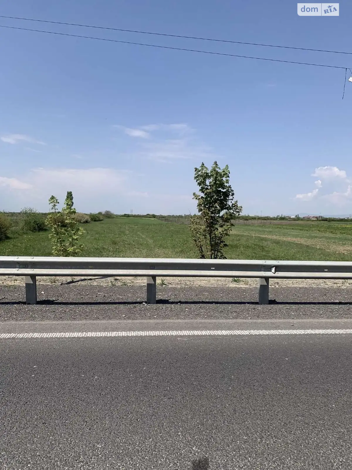 Продается земельный участок 27 соток в Закарпатской области, цена: 45000 $ - фото 1