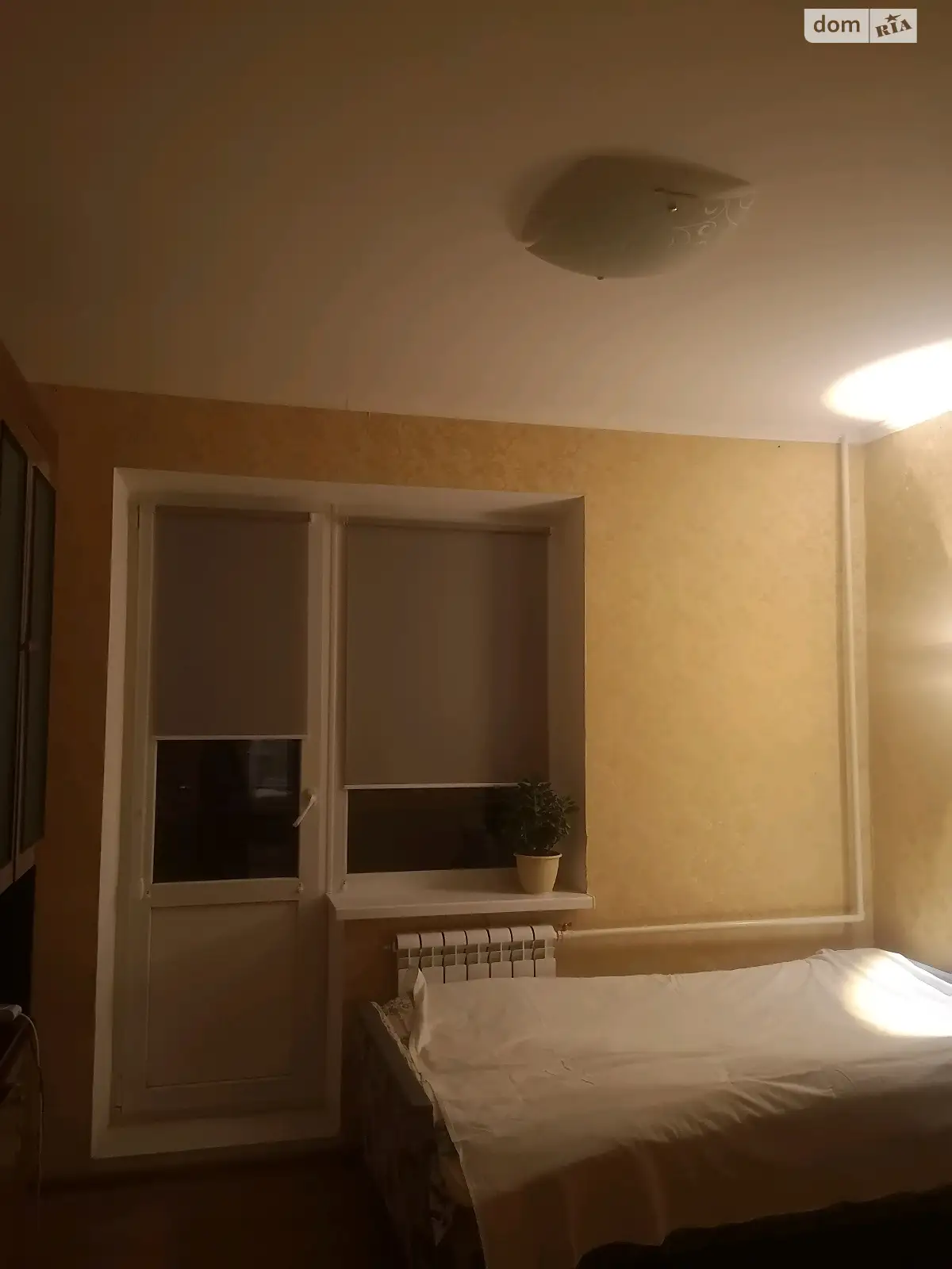 Продається 3-кімнатна квартира 70 кв. м у Кременчуку, мас. 297 квартал - фото 1