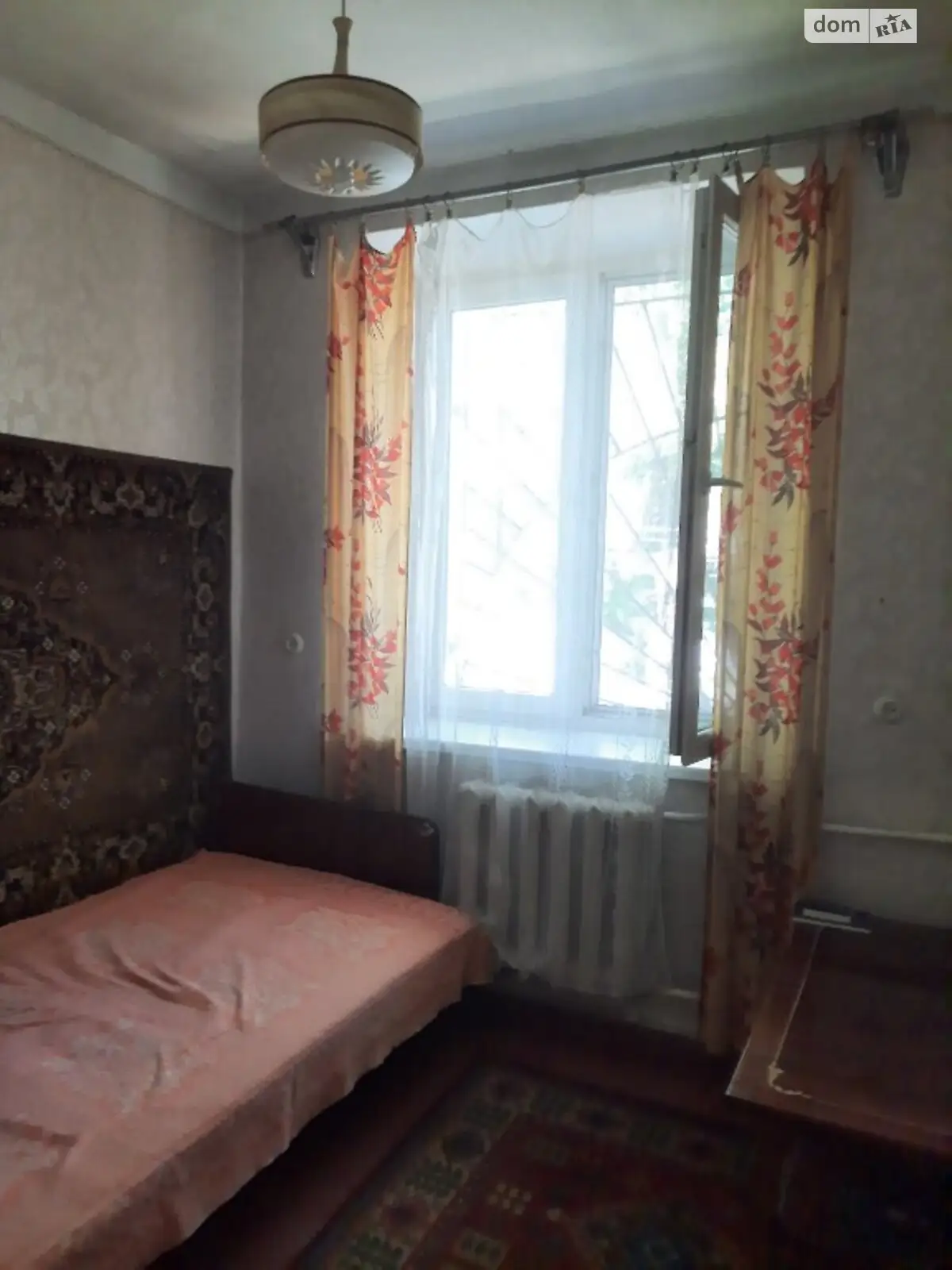 Продается 2-комнатная квартира 44 кв. м в Одессе, ул. Люстдорфская дорога, 45