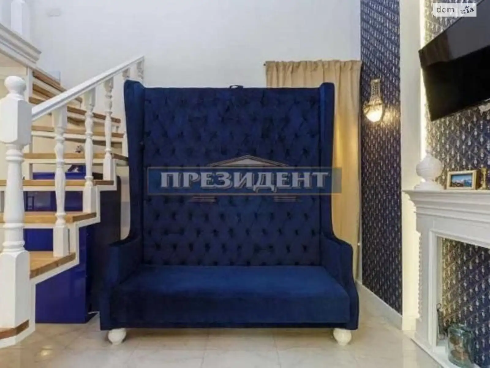 Продается 1-комнатная квартира 30 кв. м в Одессе, пер. Воронцовский, 1 - фото 1