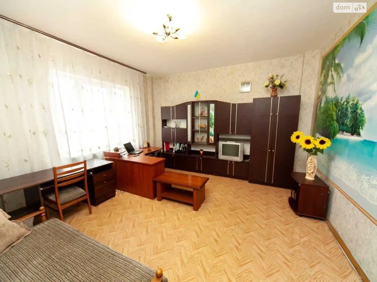 Продається 2-кімнатна квартира 83 кв. м у Києві, вул. Княжий Затон, 16А - фото 1