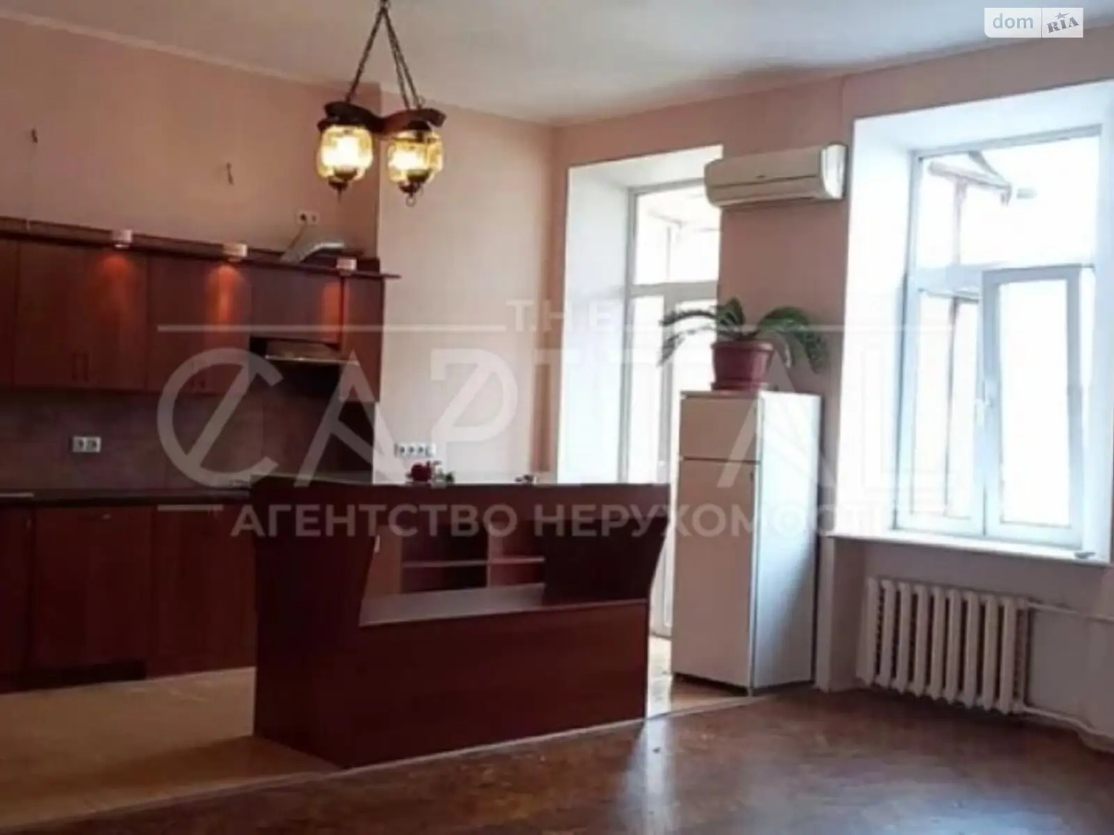 Сдается в аренду 5-комнатная квартира 200 кв. м в Киеве - фото 2