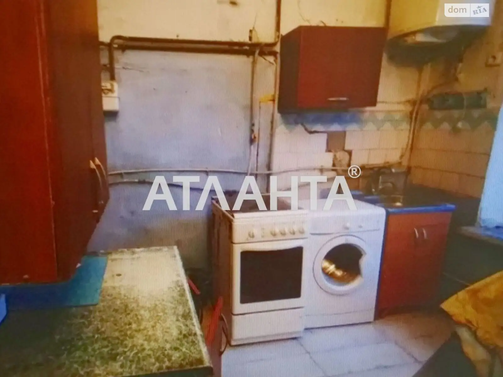 Продается комната 24 кв. м в Одессе, цена: 15500 $