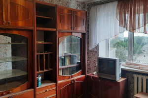 Сдается в аренду 2-комнатная квартира 40 кв. м в Чернигове, Рокоссовского улица