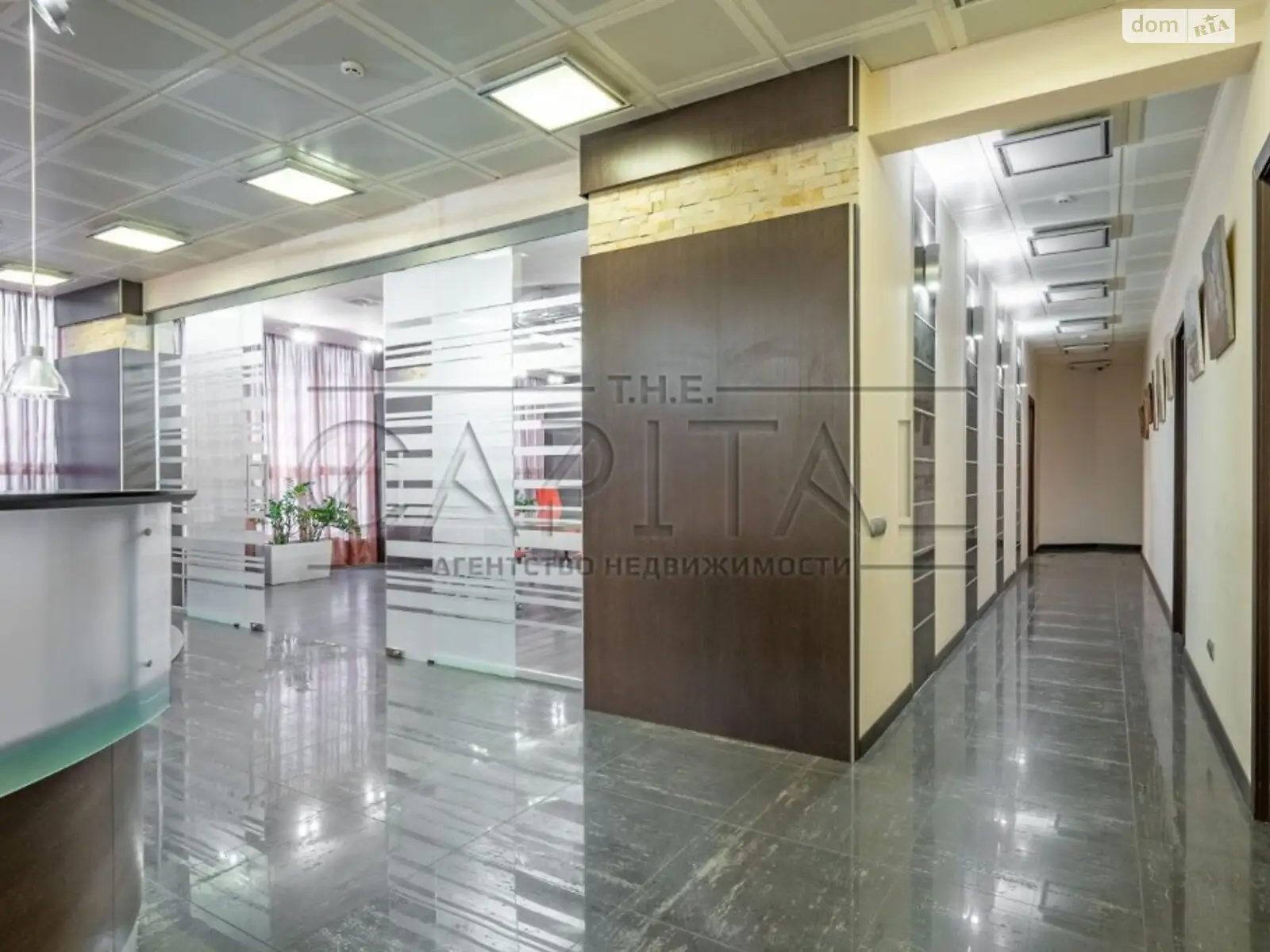 Продается офис 443 кв. м в бизнес-центре - фото 3