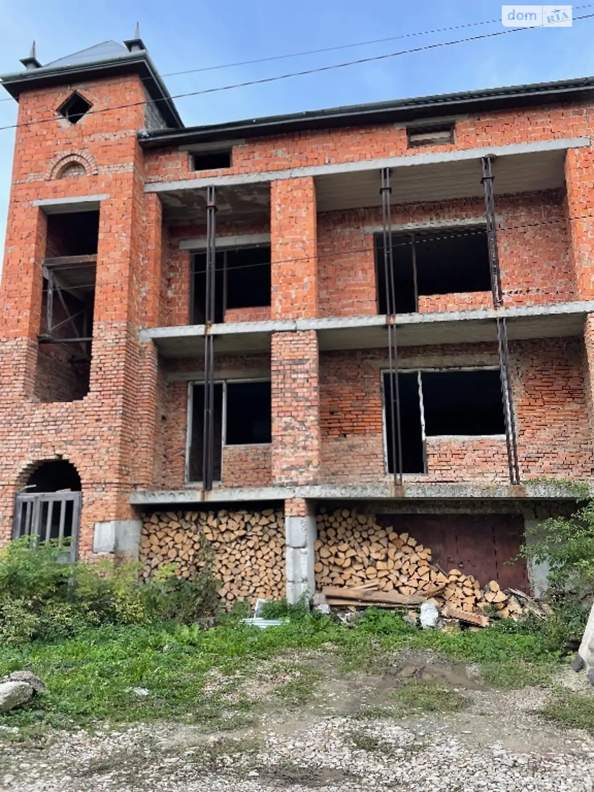 Продається будинок 2 поверховий 120 кв. м з ділянкою, цена: 22500 $ - фото 1