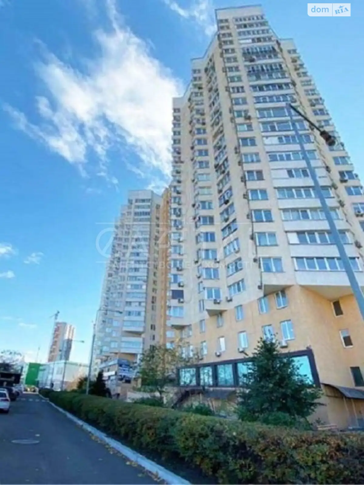 просп. Науки, 55 Голосеевский,Киев, цена: 160000 $