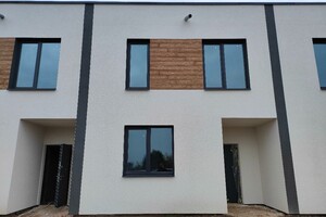 Продаж частини будинку, Івано-Франківськ, р‑н. Крихівці