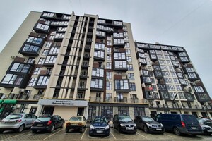 Продается 3-комнатная квартира 84 кв. м в Хмельницком, Подольская улица