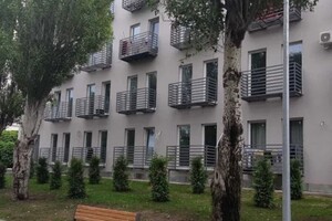 Продажа квартиры, Одесса, р‑н. Малиновский, Боровского Николая улица