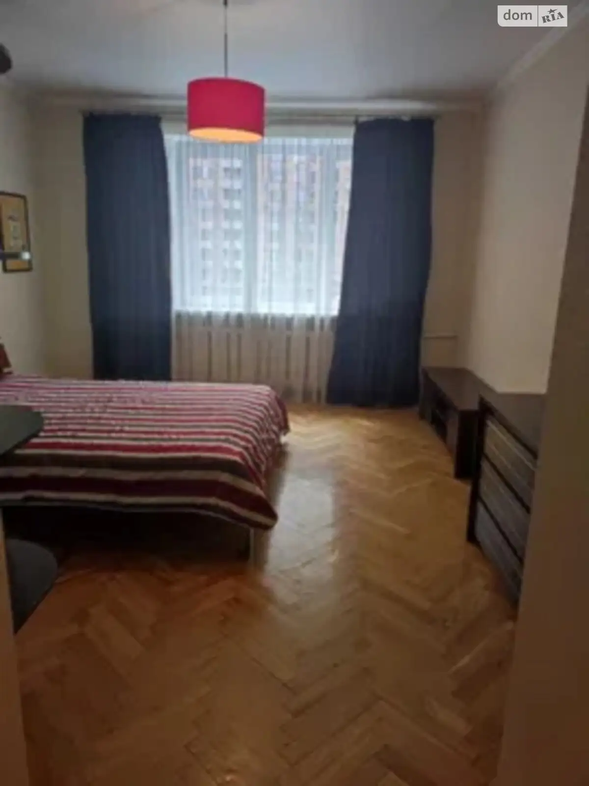 Продается 1-комнатная квартира 43.7 кв. м в Киеве, ул. Старонаводницкая, 6 - фото 1