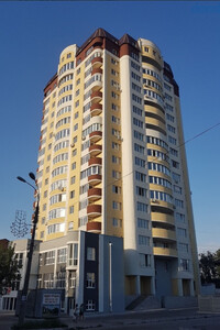 Продается 1-комнатная квартира 60 кв. м в Черкассах, Дашкевича Остафия улица
