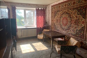 Продается 2-комнатная квартира 40 кв. м в Харькове, Резниковский переулок