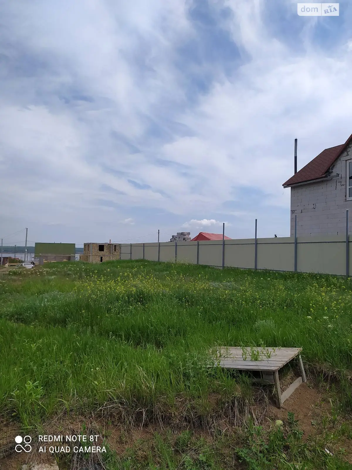 Продается земельный участок 19 соток в Одесской области - фото 2