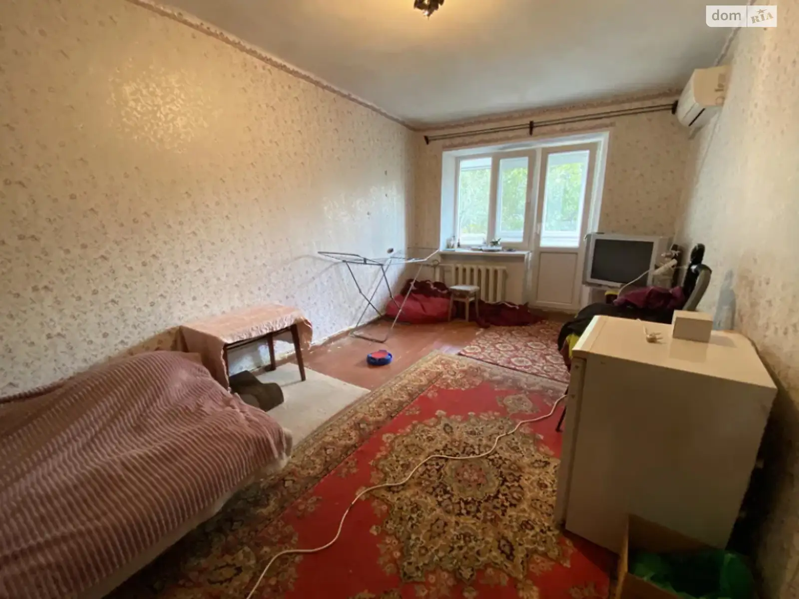 Продается 1-комнатная квартира 30 кв. м в Одессе, ул. Варненская, 8 - фото 1