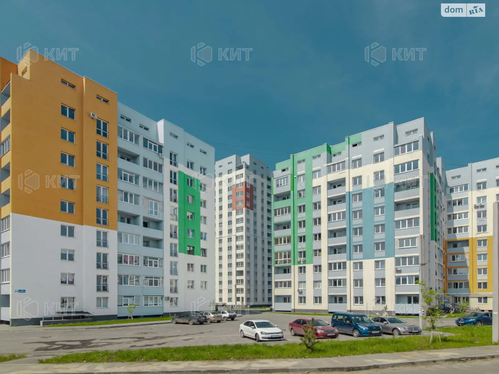 Продается 2-комнатная квартира 65 кв. м в Харькове, ул. Елизаветинская, 5В - фото 1