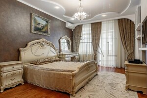 Сдается в аренду 4-комнатная квартира 155 кв. м в Киеве, Леси Украинки бульвар