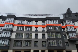 Продажа квартиры, Ивано-Франковск, р‑н. Центр, Национальной Гвардии улица