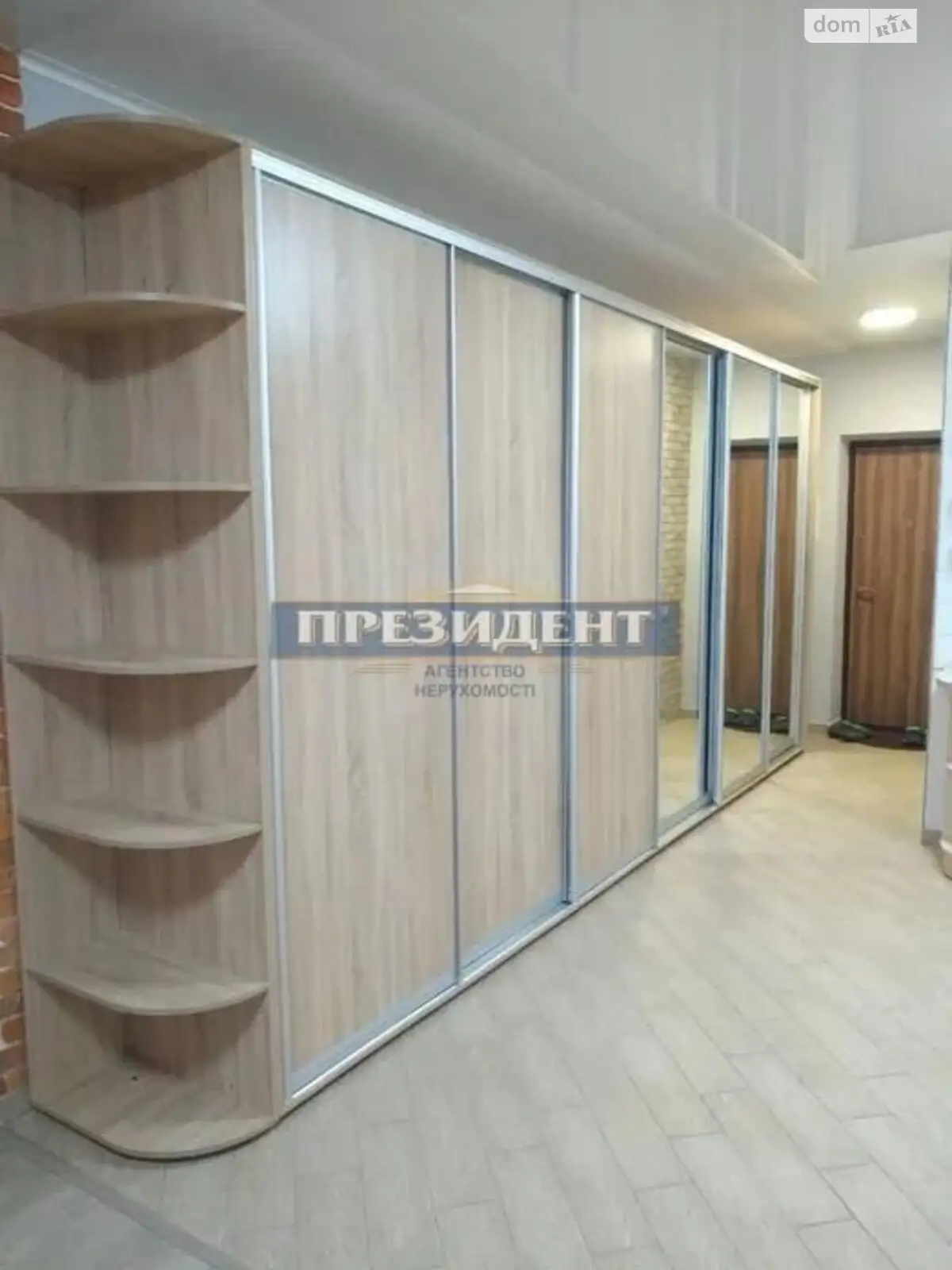 Продається 1-кімнатна квартира 34 кв. м у Одесі, вул. Боровського Миколи, 1 - фото 1