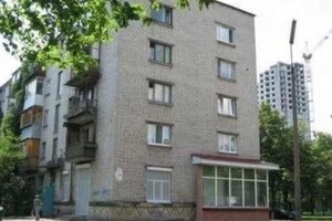Продается 2-комнатная квартира 43 кв. м в Киеве, Константина Заслонова улица