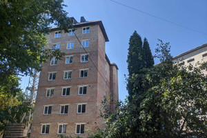 Продається 1-кімнатна квартира 44.5 кв. м у Тернополі, Лозовецька вулиця