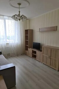 Сдается в аренду 1-комнатная квартира 42.5 кв. м в Киево-Святошинске, Александра Саенко улица