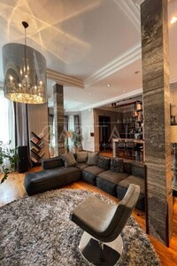 Продается дом на 2 этажа 550 кв. м с мебелью, цена: 1300000 $