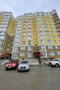 Продаж квартири, Тернопіль, р‑н. Оболоня, Білогірська вулиця