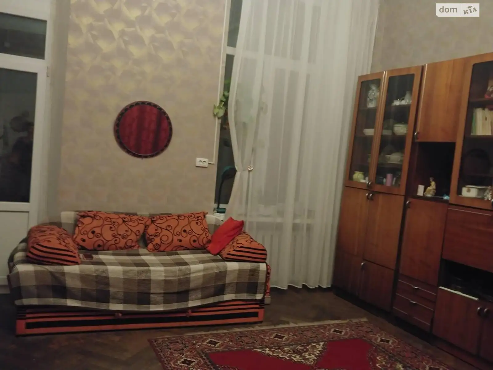 Продается комната 152.4 кв. м в Одессе, цена: 125000 $ - фото 1