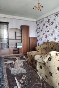 Здається в оренду 1-кімнатна квартира 34 кв. м у Запоріжжі, цена: 3500 грн