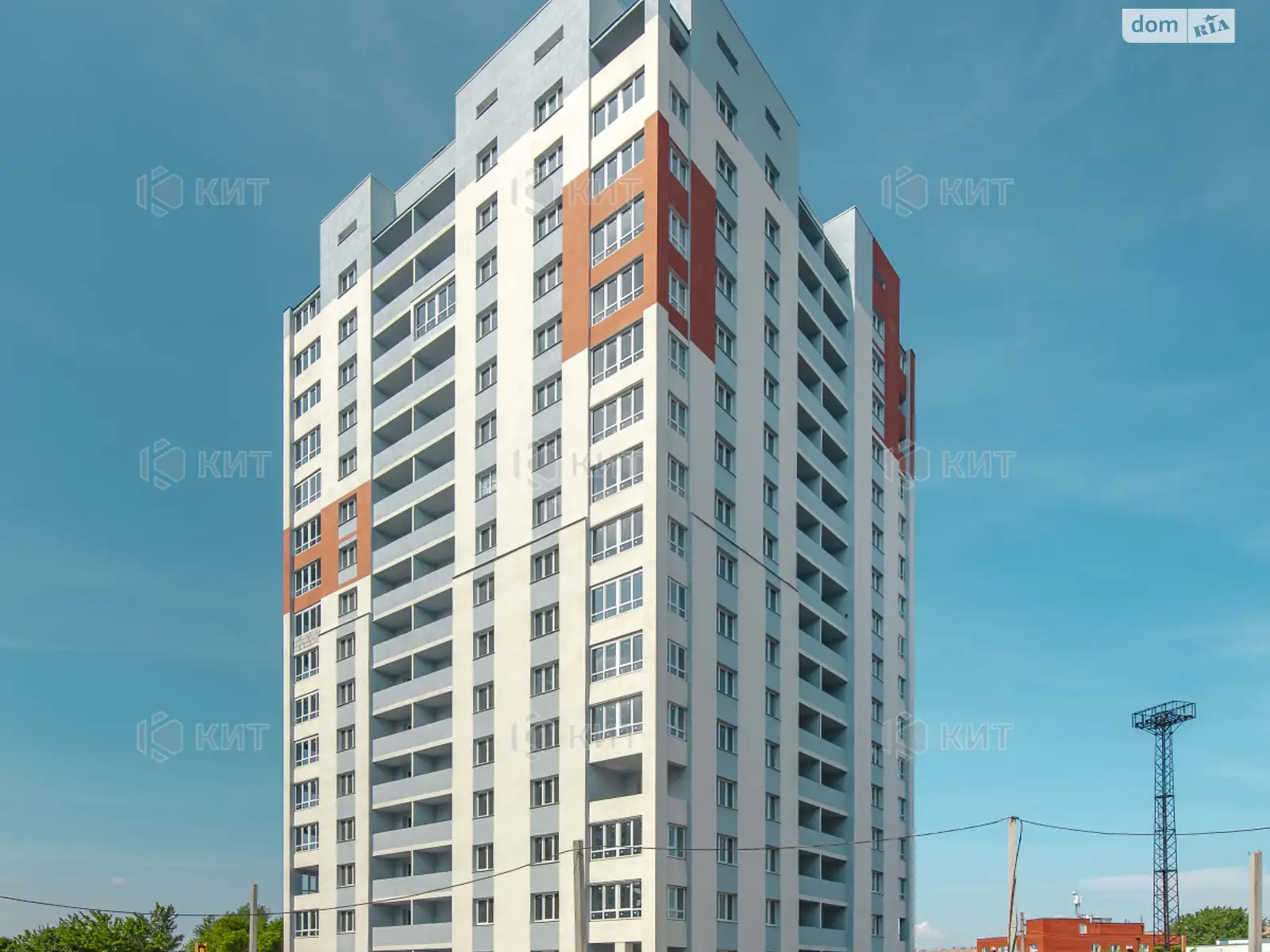 Продается 2-комнатная квартира 76 кв. м в Харькове, ул. Елизаветинская, 3 - фото 1