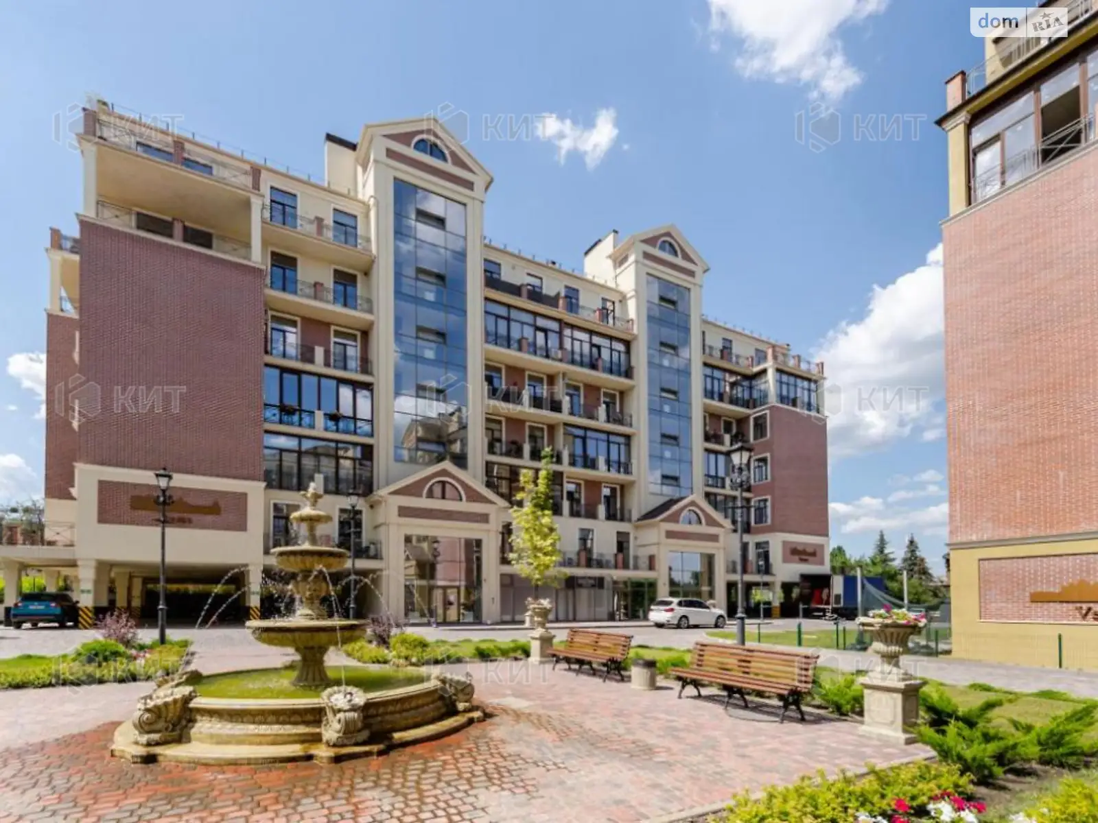 Продается 3-комнатная квартира 90 кв. м в Харькове, ул. Профессорская, 32 - фото 1