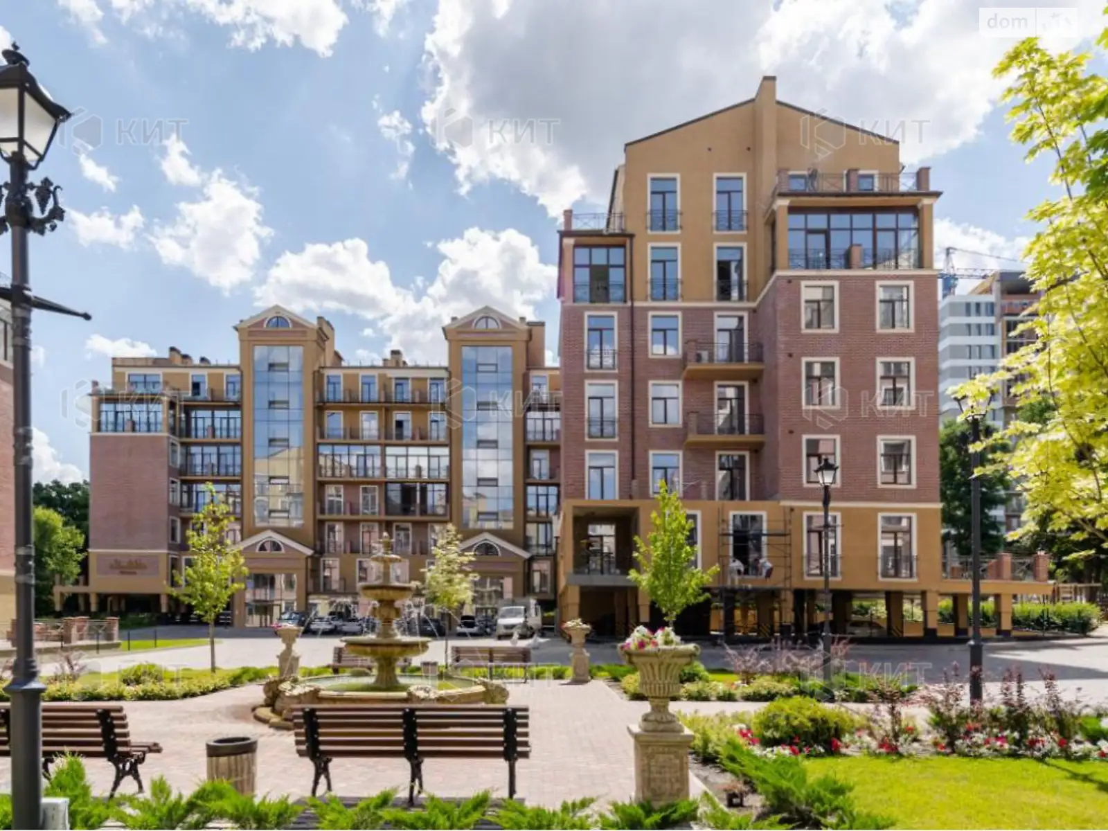Продається 1-кімнатна квартира 57 кв. м у Харкові, вул. Професорська, 32 - фото 1
