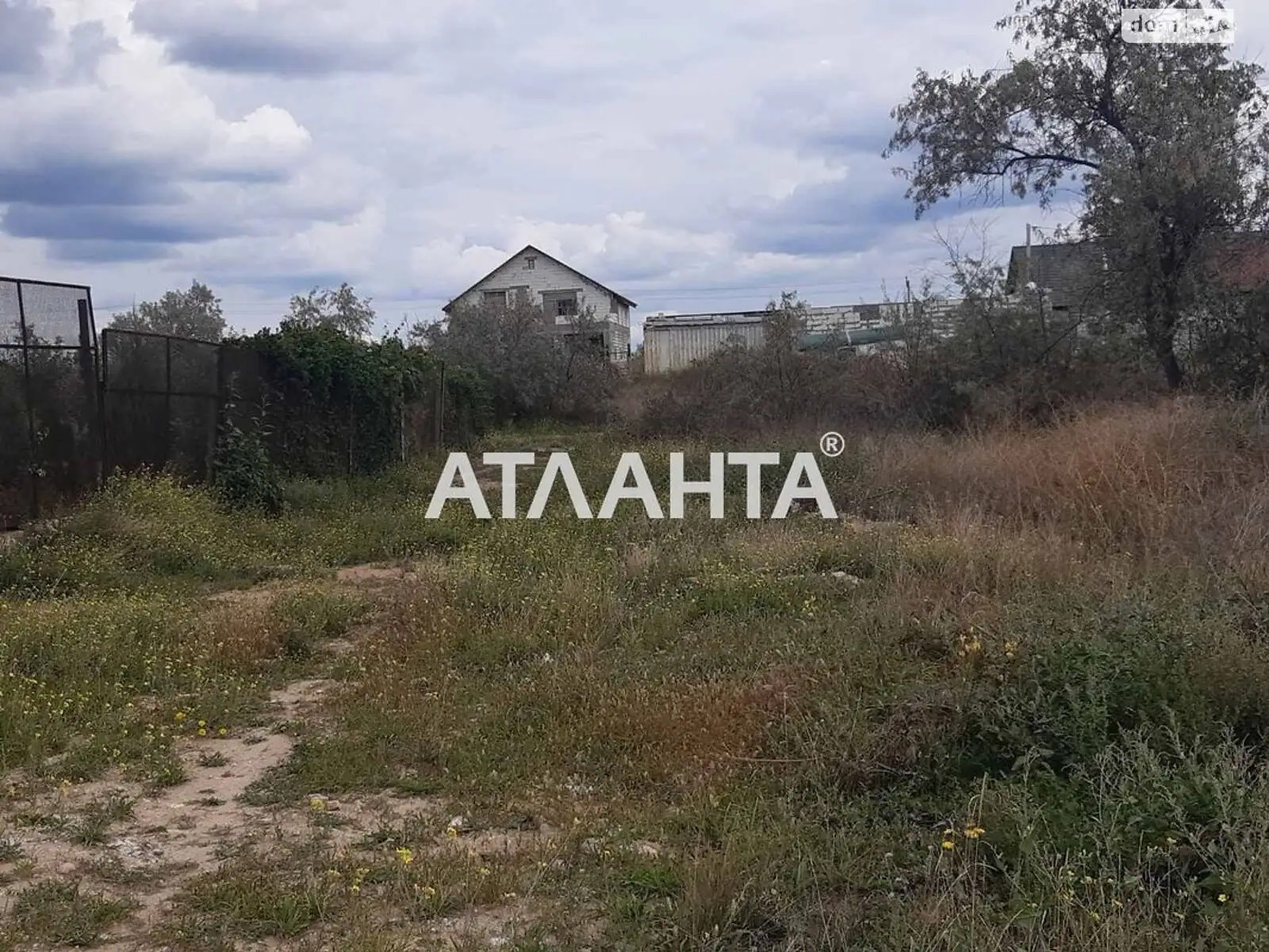 Продается земельный участок 10.22 соток в Одесской области - фото 2