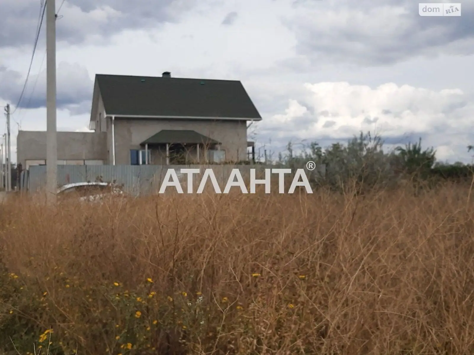 Продается земельный участок 10.22 соток в Одесской области - фото 3