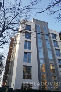 Продается 1-комнатная квартира 23 кв. м в Киеве, Николая Соловцова улица