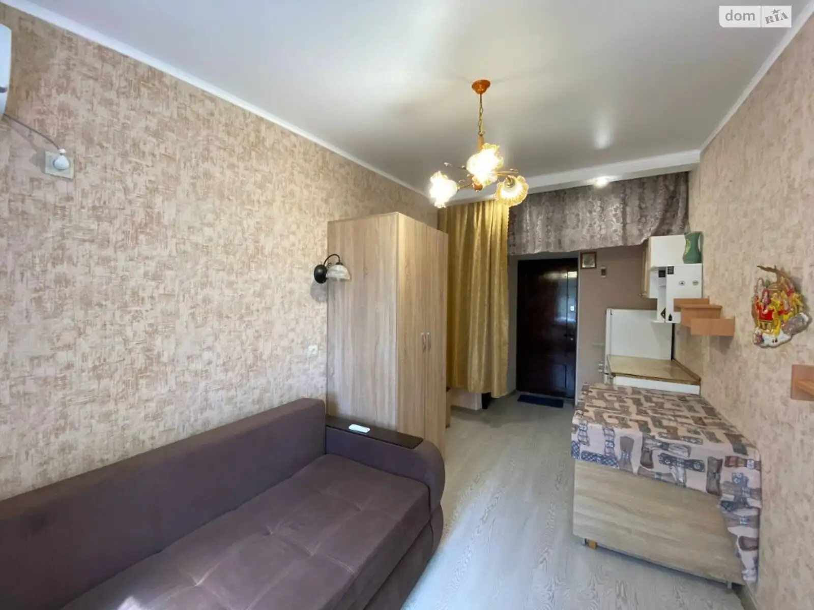 Продается комната 20 кв. м в Черноморске - фото 2