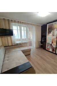 Продается 1-комнатная квартира 38 кв. м в Хмельницком, ул. Чкалова