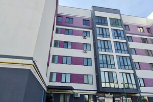 Продажа квартиры, Ровно, р‑н. Басов Угол, Рождественская улица
