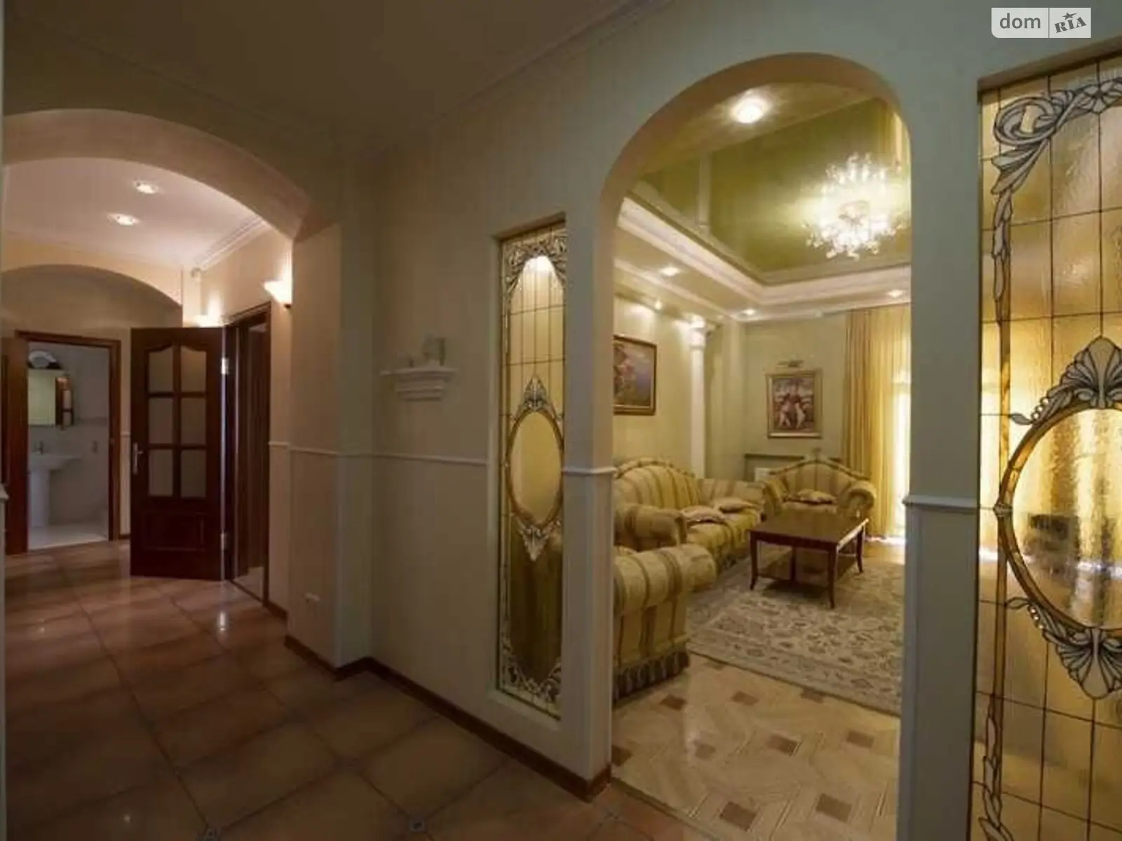 Сдается в аренду 3-комнатная квартира 83 кв. м в Львове, ул. Рудницкого Академика - фото 1