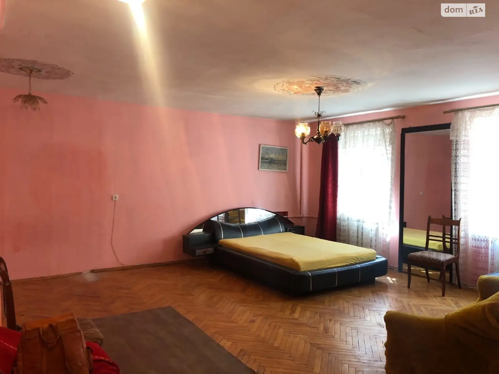 1-комнатная квартира 43 кв. м в Тернополе, ул. Шашкевича - фото 2