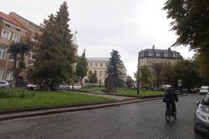 Довгострокова оренда квартири, Тернопіль, р‑н. Центр, Шевченка Тараса бульвар