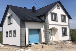 Продаж будинку, Тернопіль, р‑н. Гаї Ходорівські, Хліборобна вулиця, буд. 1